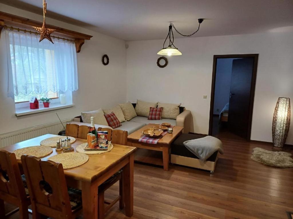 Vila Pohoda Javorniky S Rozlahlym Pozemkom Makov Ngoại thất bức ảnh